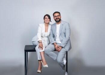 Brother-Sister Duo Leading Through Dubai’s Real Estate Trust Crisis