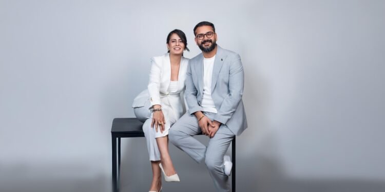 Brother-Sister Duo Leading Through Dubai’s Real Estate Trust Crisis