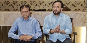 Shivam Jewels Selected as DTC Sightholder