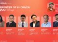 Goldenflitch at 5: Arka Baidya Brings Founders, Investors, and Product Leaders Together at the Frontier of AI-Driven Product Design