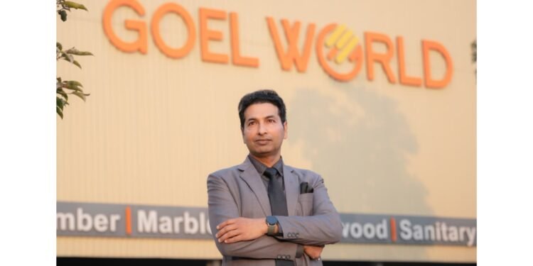 Goel World Brings Integrated Home-Building Model to Lucknow, Backed by Century-Old Legacy