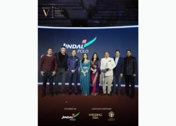 La Polo Hosts a Successful 5th Edition of The Indian Polo Awards in New Delhi