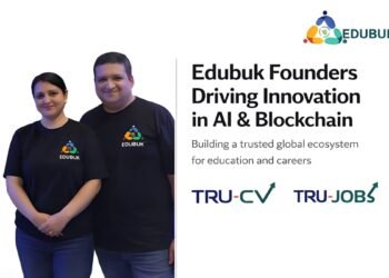 AI and Blockchain Startup Edubuk Secured USD 50 Million Led by Nimbus Capital