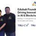 AI and Blockchain Startup Edubuk Secured USD 50 Million Led by Nimbus Capital