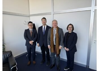 KINEXIN Convention Management Showcases Yashobhoomi at ITB Berlin, Secures Strategic Global Partnerships