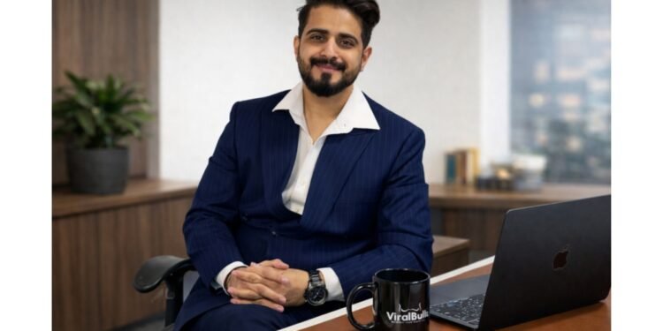 ViralBulls Recognised as a Trusted SEO Company in Noida, Leading the Shift from SEO to GEO Across AI Platforms like ChatGPT and Gemini