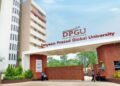 School of Liberal Arts – Psychology Programmes at Dnyaan Prasad Global University (DPGU) by Dr. D.Y Patil Unitech Society: Courses, Eligibility and Academic Framework