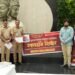 Surajya Nirman Pratishthan Foundation Organizes Mega Blood Donation Drive at Mantralaya, Mumbai