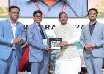 India Climate Samman 2026 Honours Climate Leaders and Changemakers