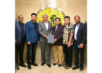 Lemon Tree Enters Omkareshwar – Powered by EffoLogic