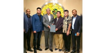 Lemon Tree Enters Omkareshwar – Powered by EffoLogic