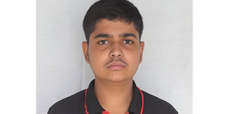 Rajasthan RBSE Board Class 10 Results: Aryan Nagayach Becomes Topper with 99.5 Percent