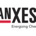 LANXESS expects business to pick up in the second half of 2026 at the earliest