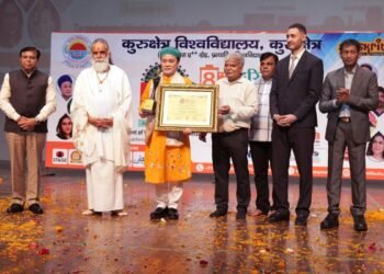  “Vuon Tinh Yeu – Prem Ki Surdhara” Wins Best International Film Award