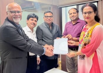 BiharOne: CIPL will be driving the next wave of digital governance in Bihar