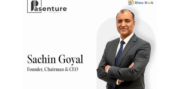 Pasenture Technologies Strengthens InsurTech Focus; Plans to Scale BimaBook as Digital Platform for Insurance Brokers