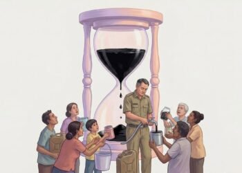 After last year’s Tariffs, will hyperinflation become the next worldwide concern?