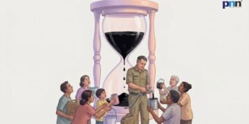 After last year’s Tariffs, will hyperinflation become the next worldwide concern?