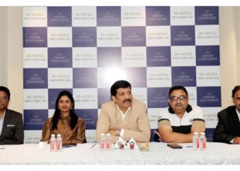 Grand Continent Hotels Enters Delhi NCR with Gurugram Launch, Eyes Aggressive North India Expansion