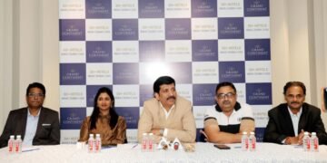 Grand Continent Hotels Enters Delhi NCR with Gurugram Launch, Eyes Aggressive North India Expansion