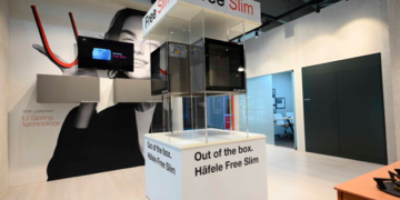 Hafele India Showcases Intelligent Interior Solutions at INDIAWOOD 2026