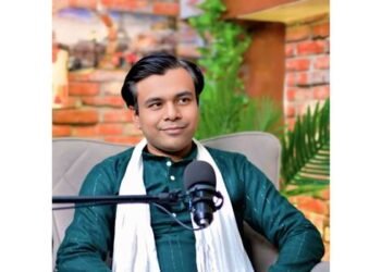 Beyond Spectacle: Why Varun Gupta Advocates a Text-First Mahabharata Analysis