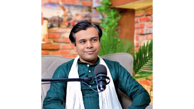 Beyond Spectacle: Why Varun Gupta Advocates a Text-First Mahabharata Analysis