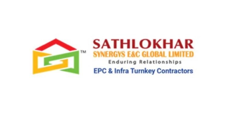 Sathlokhar Synergys E and C Global Limited Achieves 100pc Growth in FY26, Kicks Off FY27 with Rs.125 Cr Order Wins