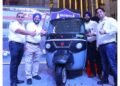 Mini Metro EV Launches ‘Yugo’ with 325km Range, Backs Growth with Rs. 70 Crore Investment Plan