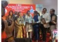 RK HIV AIDS Research and Care Center Honored by Government of Jharkhand State for its ‘TB-Free Campaign’