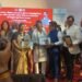 RK HIV AIDS Research and Care Center Honored by Government of Jharkhand State for its ‘TB-Free Campaign’