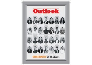 Gamechangers of the Decade