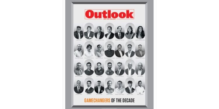 Gamechangers of the Decade