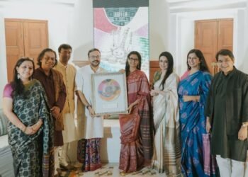 Beyond The Loom: Aadyam Handwoven Brings Craft, Music And Storytelling Together With #Culturebeyondtextiles, A Platform Celebrating India’s Living Heritage