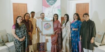 Beyond The Loom: Aadyam Handwoven Brings Craft, Music And Storytelling Together With #Culturebeyondtextiles, A Platform Celebrating India’s Living Heritage