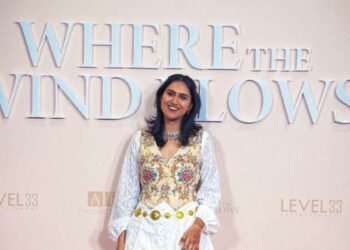 Editing Beyond Borders: Anushri Srinivasan Iyer’s Journey Across Cultures and Cinema