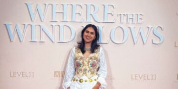 Editing Beyond Borders: Anushri Srinivasan Iyer’s Journey Across Cultures and Cinema