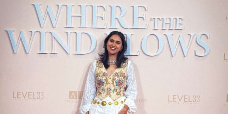 Editing Beyond Borders: Anushri Srinivasan Iyer’s Journey Across Cultures and Cinema