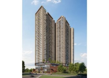 Mayfair Housing Introduces Mira Road’s First Tropical-Themed Luxury Residences