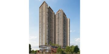 Mayfair Housing Introduces Mira Road’s First Tropical-Themed Luxury Residences