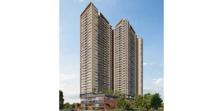 Mayfair Housing Introduces Mira Road’s First Tropical-Themed Luxury Residences