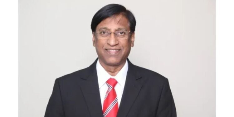 VerSe Innovation Appoints P.R. Ramesh as Independent Director and Chair of Audit Committee to Strengthen Governance For Its Next Phase of Growth
