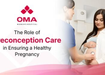 The Importance of Preconception Care for a Healthy Pregnancy