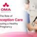 The Importance of Preconception Care for a Healthy Pregnancy