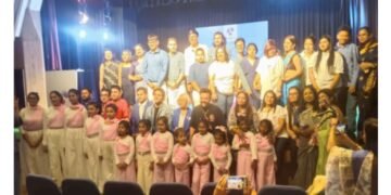 Chorus Foundation Hosts “An Evening of Inclusion” on World Autism Day in New Delhi 