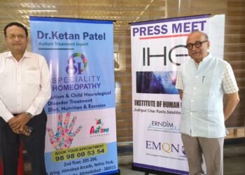 World Autism Awareness Day: Diet and Exercise key to cure Autism