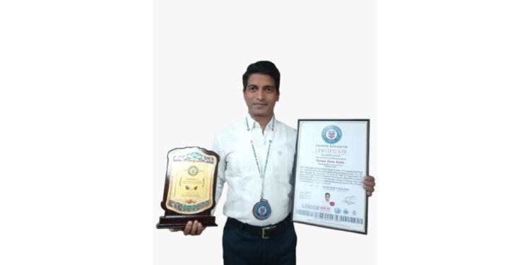 Alternative Medicine Institute Conducts Large-Scale Training Initiative in Traditional Bone Setting