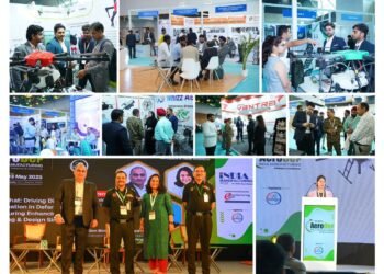 AeroDef India 2026: Where Atmanirbhar Bharat Takes Flight