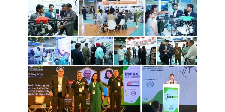 AeroDef India 2026: Where Atmanirbhar Bharat Takes Flight