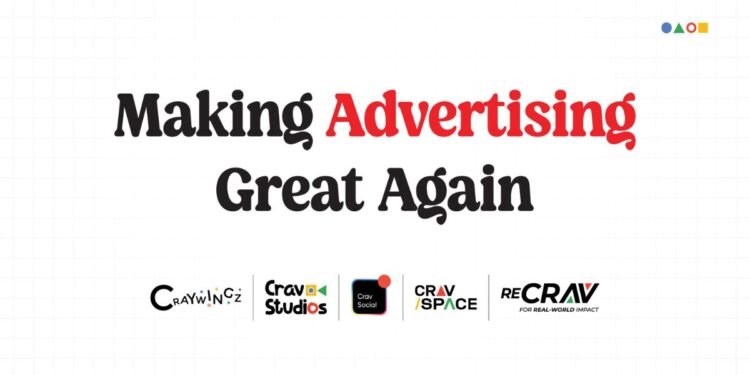 Beyond Visibility: Why Craywingz Believes the Future of Advertising Belongs to Distinctive Brands